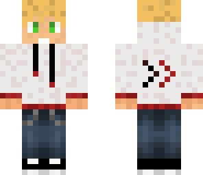 my skin