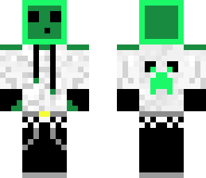 green slime