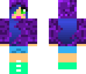 it my skin