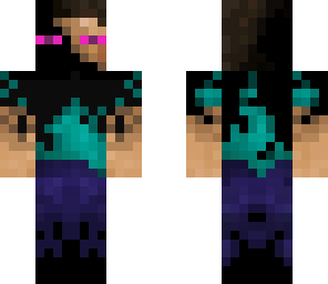 infected steve