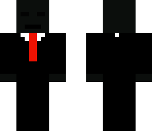 black agent