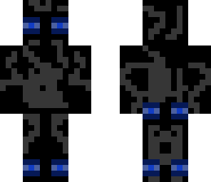mutant like an enderman enderman