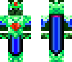the******icpickle