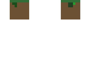 update of a grass block