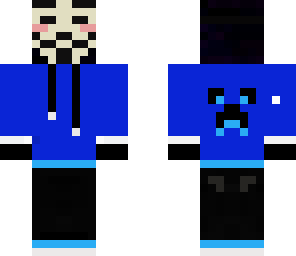 enderman anonymous