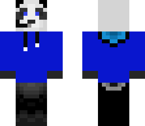 panda and hed set