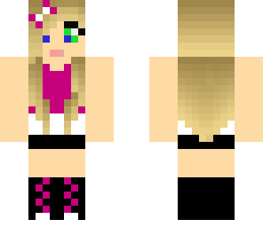 cat girl