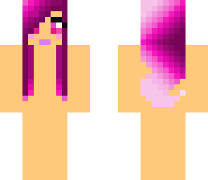 cottencandy girl base