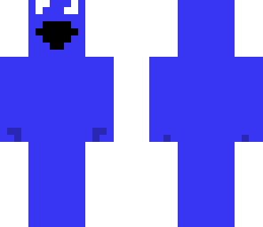 cookie monster
