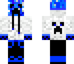 cool creeper