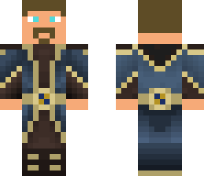 mage without head wear fix