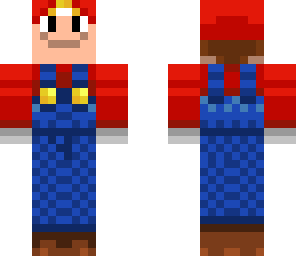 mario