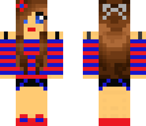 girl