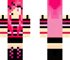 this is a girl