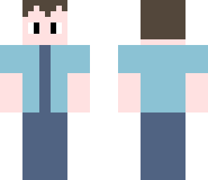 ross from admincraft