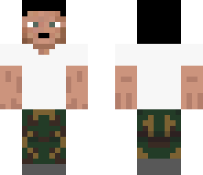 train soldier 2