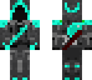 diamond assassin