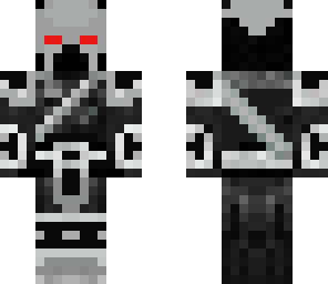 head hunter