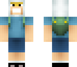 finn