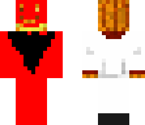 bearded smily