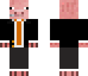porkiepie