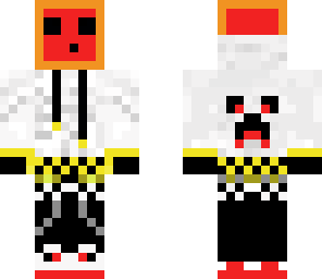 red dj slime