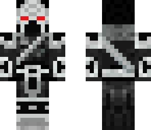 head hunter 4