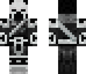 head hunter 6