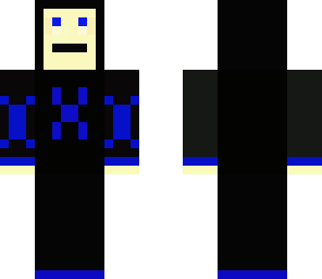 guy in sweater