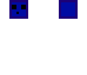 blue slime