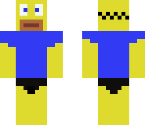 homer underpantsss