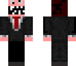 monster ******ed