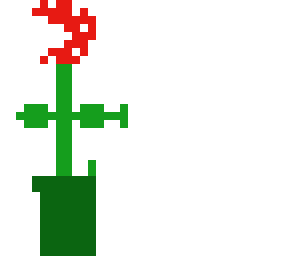 sirkittenfists piranha plant