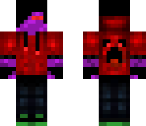 endcolossus 1