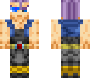 trunks