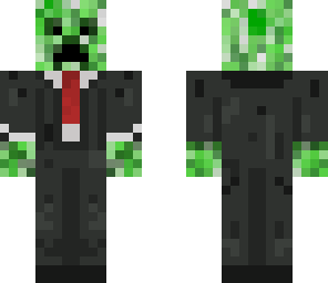 gentle creeper