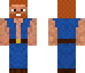 chuck norris