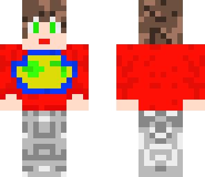 my scnd skin oppa