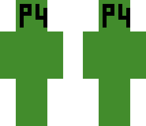 p4 player 4