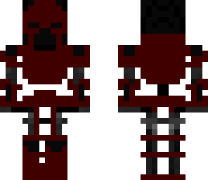 dead soldier