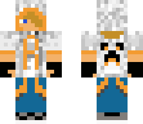 rudolf1 skin