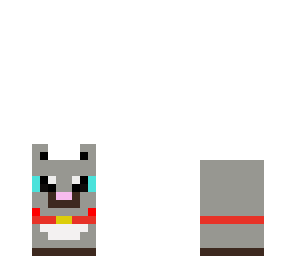 wolf