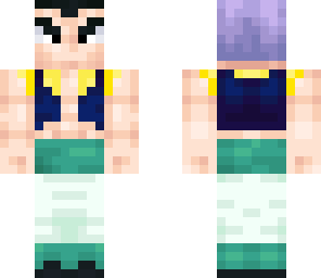 gotenks