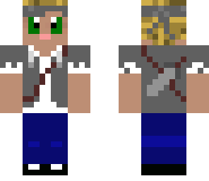 mr_cedricus adventurer