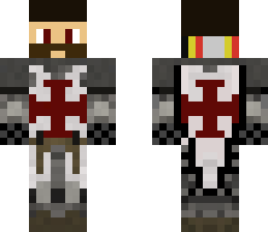 the belgian templar