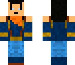 super androide 17