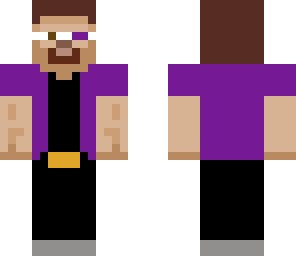 my cool 3d skin