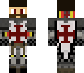 belgian templar improved