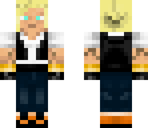 androide 18