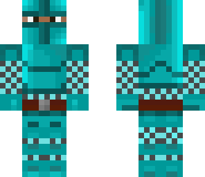 diamond knight